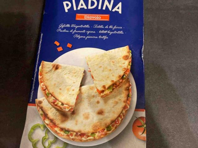 piadina von marwan11 | Hochgeladen von: marwan11