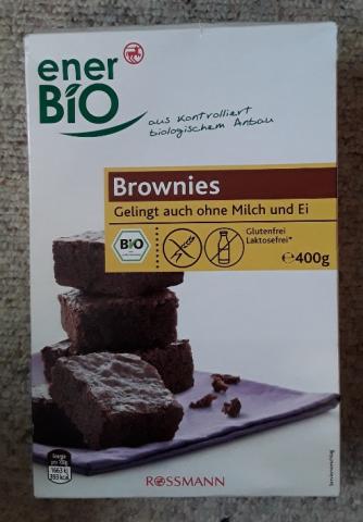 Brownies | Hochgeladen von: MartinaMuc