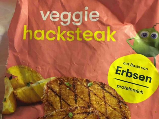 endori veggie hacksteak by markuslex | Hochgeladen von: markuslex