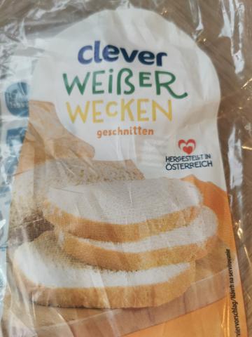 lever Weißer Wecken von kissan | Hochgeladen von: kissan