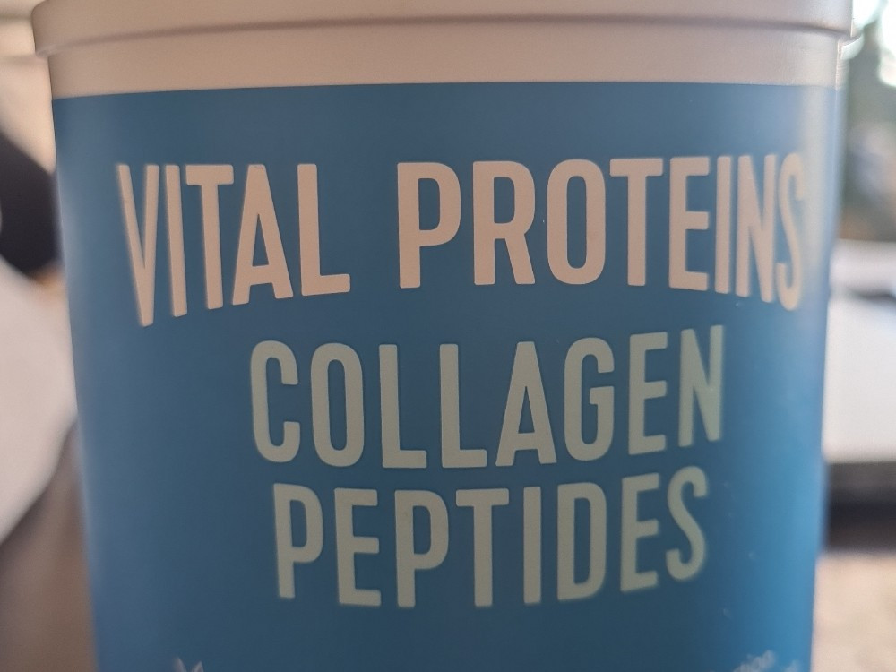 Vital Proteins Collagen Peptides, neutral von hippokollo@gmail.c | Hochgeladen von: hippokollo@gmail.com Vital Proteins Collagen Peptides, neutral von hippokollo@gmail.c | Hochgeladen von: hippokollo@gmail.com