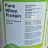 pure whey protein, natural von CorinnaG159 | Hochgeladen von: CorinnaG159