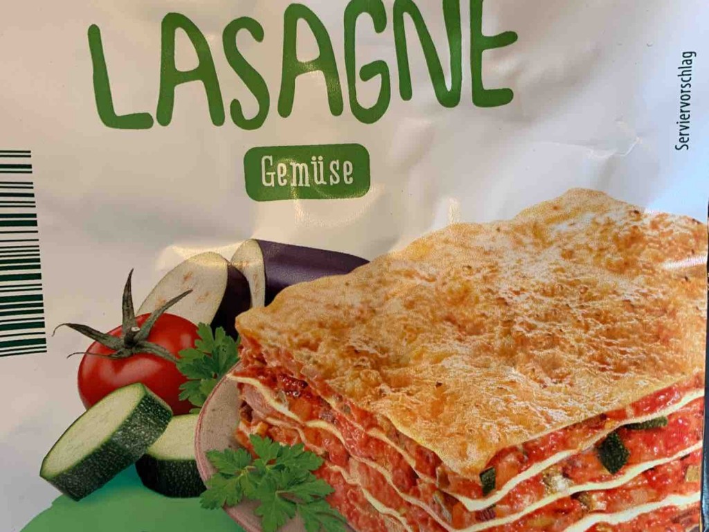 Lasagne Gemüse von theresa001100 | Hochgeladen von: theresa001100