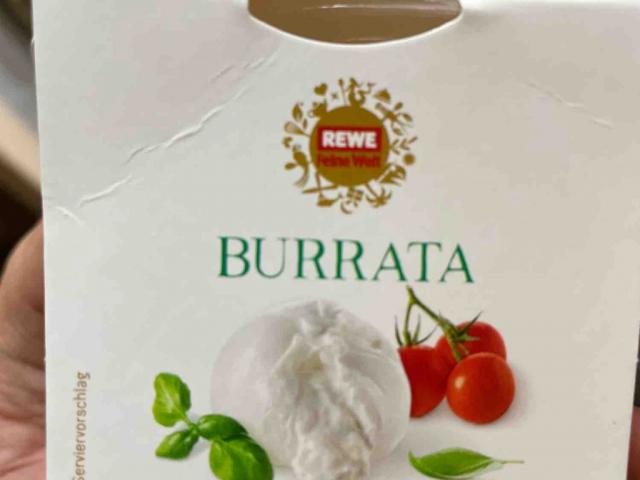 Burrata von tobiasthiemann8370 | Hochgeladen von: tobiasthiemann8370