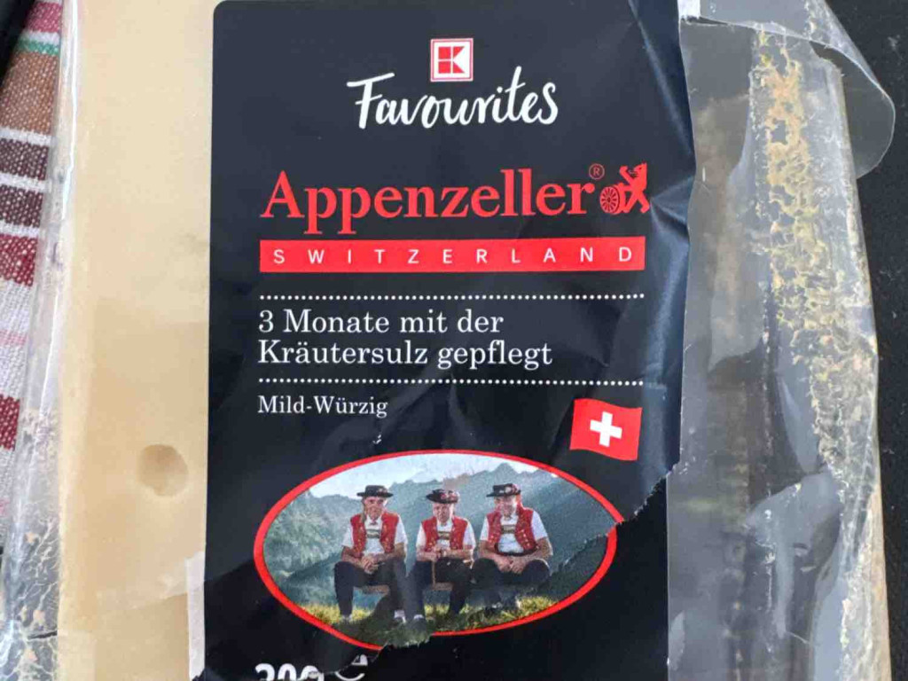 Appenzeller von makimat | Hochgeladen von: makimat