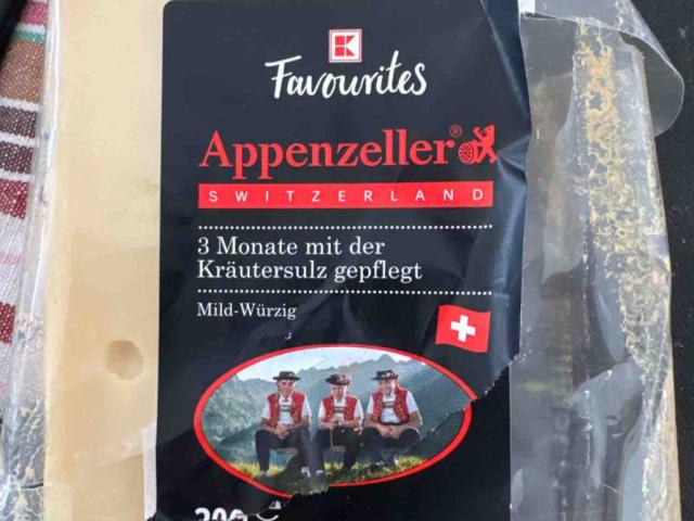 Appenzeller von makimat | Hochgeladen von: makimat