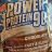 Power Protein 90 by SomZa | Hochgeladen von: SomZa