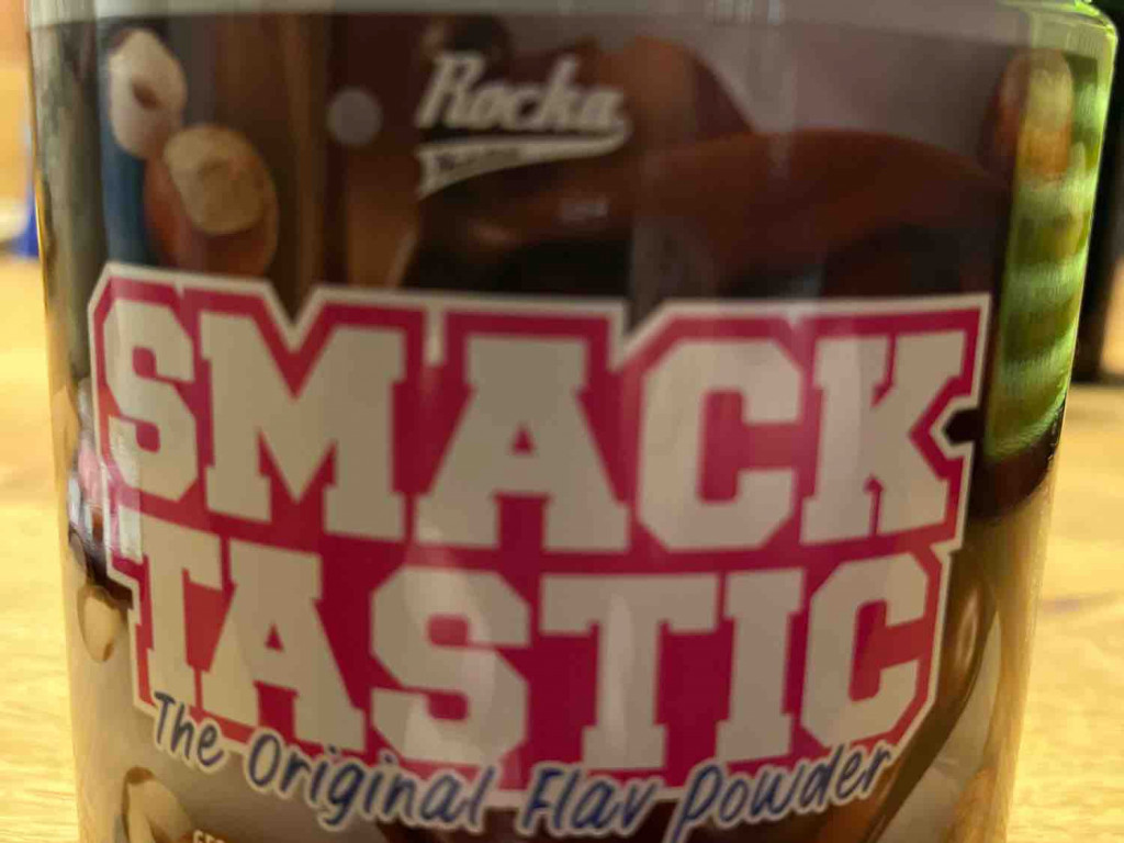 Smacktastic Hazelnut Cream von Icis35 | Hochgeladen von: Icis35