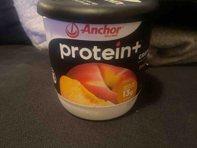 peach protein plus by Leetroy0 | Hochgeladen von: Leetroy0