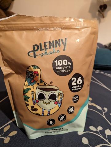 Plenny Shake Coffee by silversson | Uploaded by: silversson