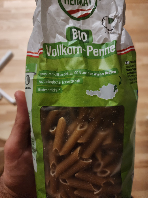 vollkorn penne by rehan | Hochgeladen von: rehan