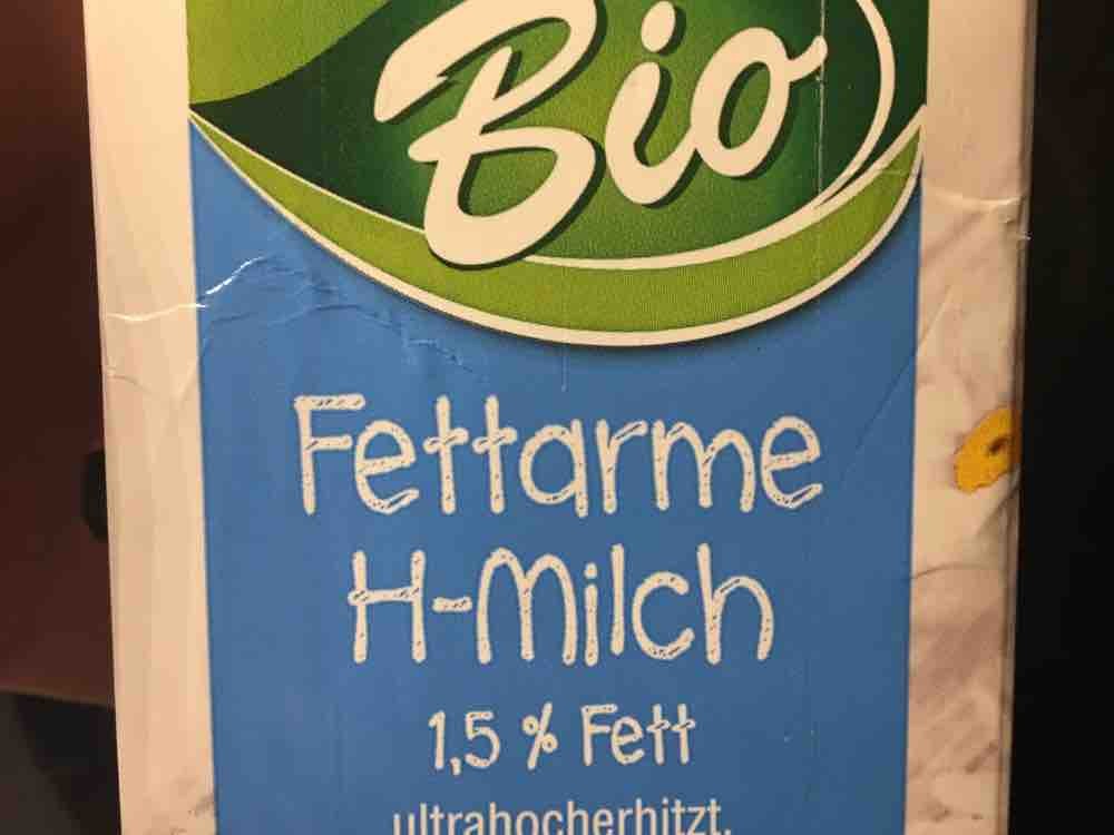 fettarme H-Milch, 1,5% Fett von franzil97 | Hochgeladen von: franzil97