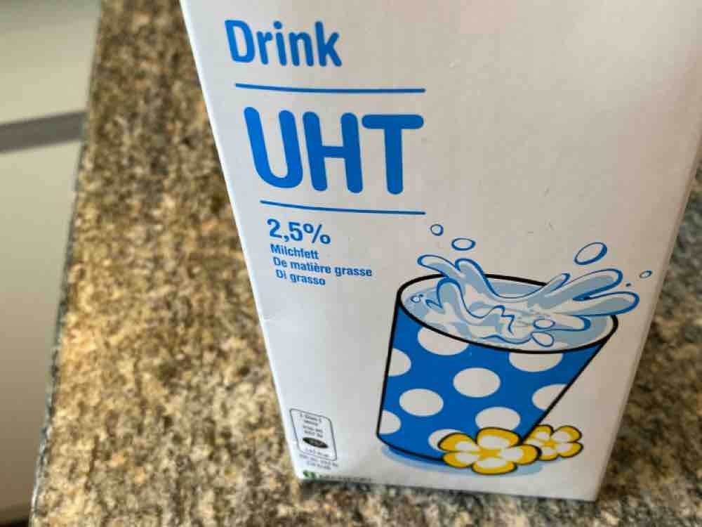 Milchdrink 1.5% von masiegrist735 | Hochgeladen von: masiegrist735