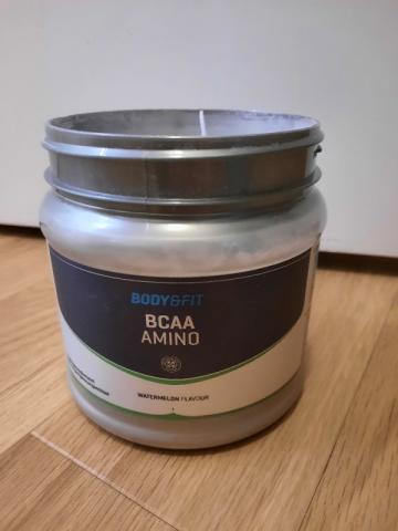 BCAA Amino, Fruit Punch von 137emanuel | Hochgeladen von: 137emanuel