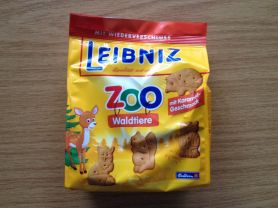 Leibniz Zoo | Hochgeladen von: xmellixx