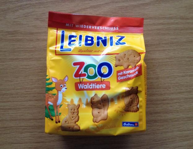 Leibniz Zoo | Hochgeladen von: xmellixx