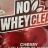 No Whey Clear Cherry Lollipop Flavor von NadineLarischVW56 | Hochgeladen von: NadineLarischVW56