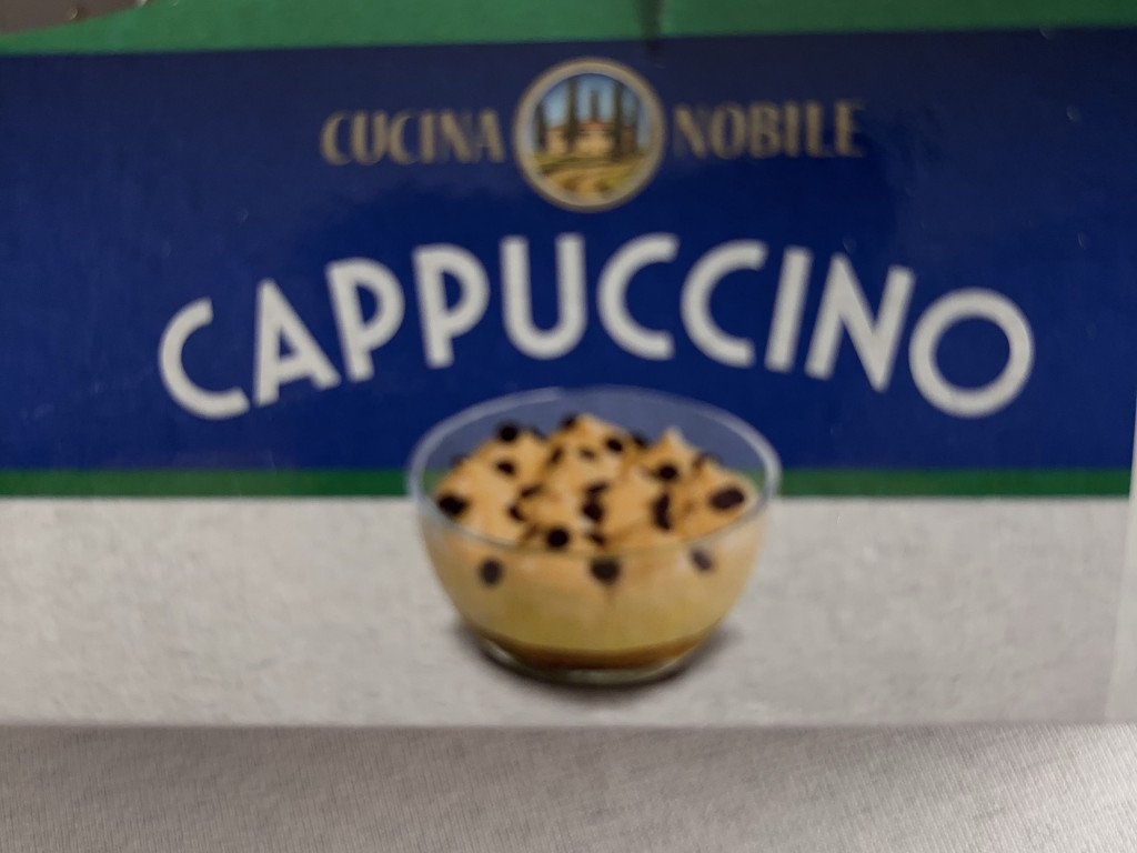 Cucina Nobile Cappuccino, Mousse von Lakau | Hochgeladen von: Lakau Cucina Nobile Cappuccino, Mousse von Lakau | Hochgeladen von: Lakau