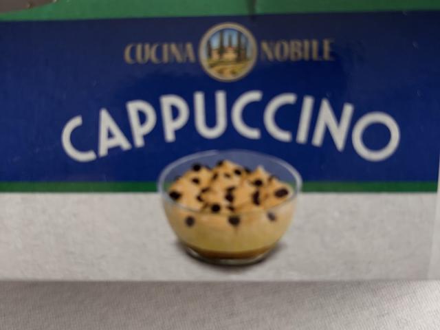 Cucina Nobile Cappuccino, Mousse von Lakau | Hochgeladen von: Lakau Cucina Nobile Cappuccino, Mousse von Lakau | Hochgeladen von: Lakau