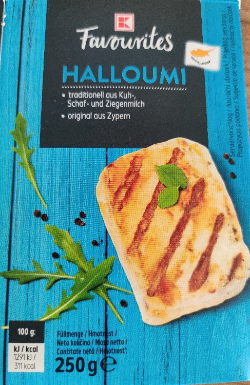 Halloumi, K Favourites von svenigo405 | Hochgeladen von: svenigo405