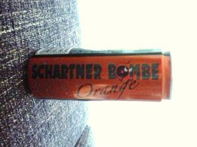 Schartner Bombe, Orange | Hochgeladen von: sharky76