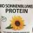 Bio Sonnenblumen Protein von Lewi | Hochgeladen von: Lewi