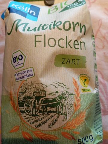 zarte multikornflocken by Indiana 55 | Uploaded by: Indiana 55