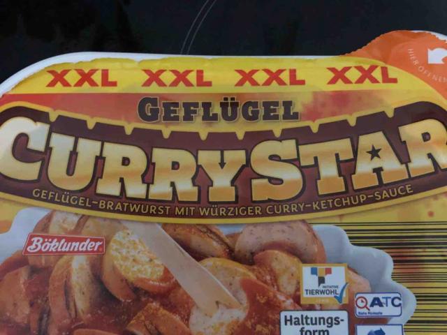 gggg, Geflügel Curry Star von Ypso99 | Hochgeladen von: Ypso99