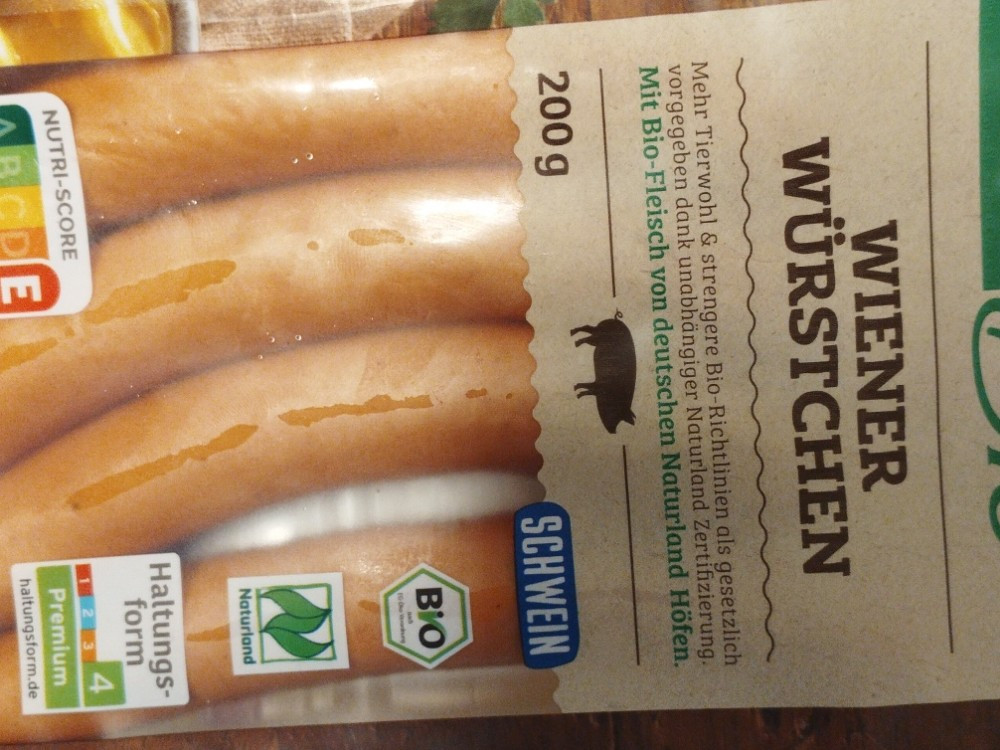 Wiener Würstchen by rediban | Hochgeladen von: rediban Wiener Würstchen by rediban | Hochgeladen von: rediban