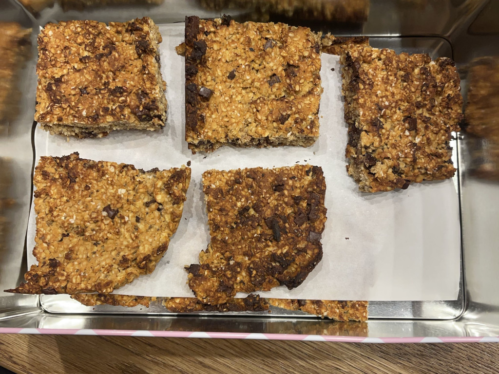 oat bites von celineejn | Hochgeladen von: celineejn oat bites von celineejn | Hochgeladen von: celineejn