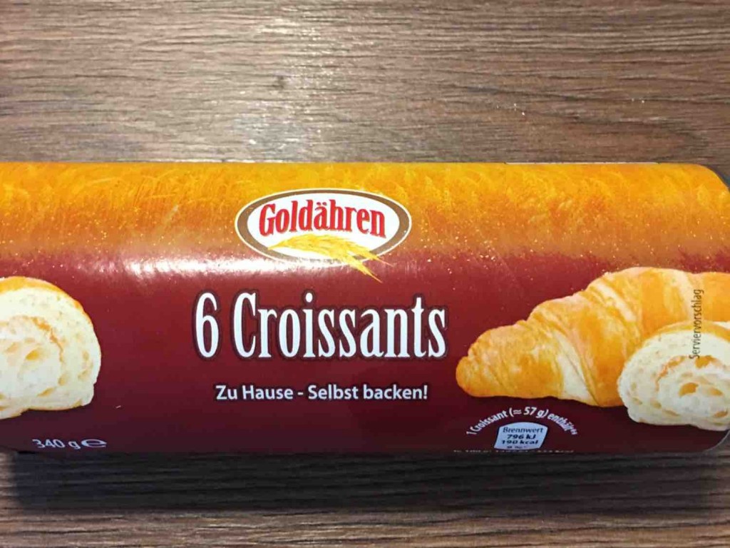 Croissants von greizer | Hochgeladen von: greizer