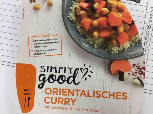 Orientalisches Curry von Mucki2351 | Hochgeladen von: Mucki2351