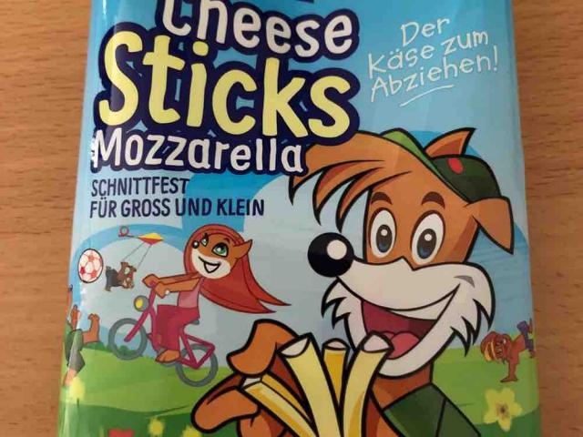 Cheese Sticks von johanneswittera675 | Hochgeladen von: johanneswittera675