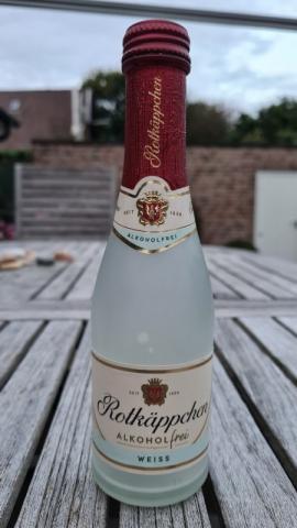 Sekt alkoholfrei von Steff67 | Hochgeladen von: Steff67