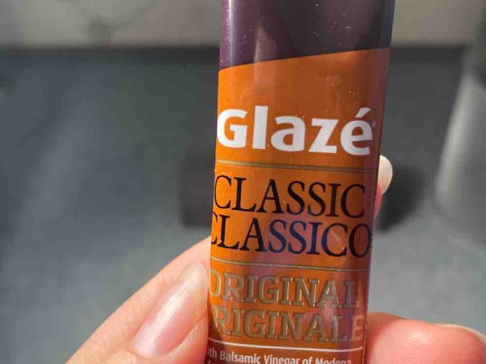 De Nigris Glaze Classic Classico Balsamic von Aloy | Hochgeladen von: Aloy