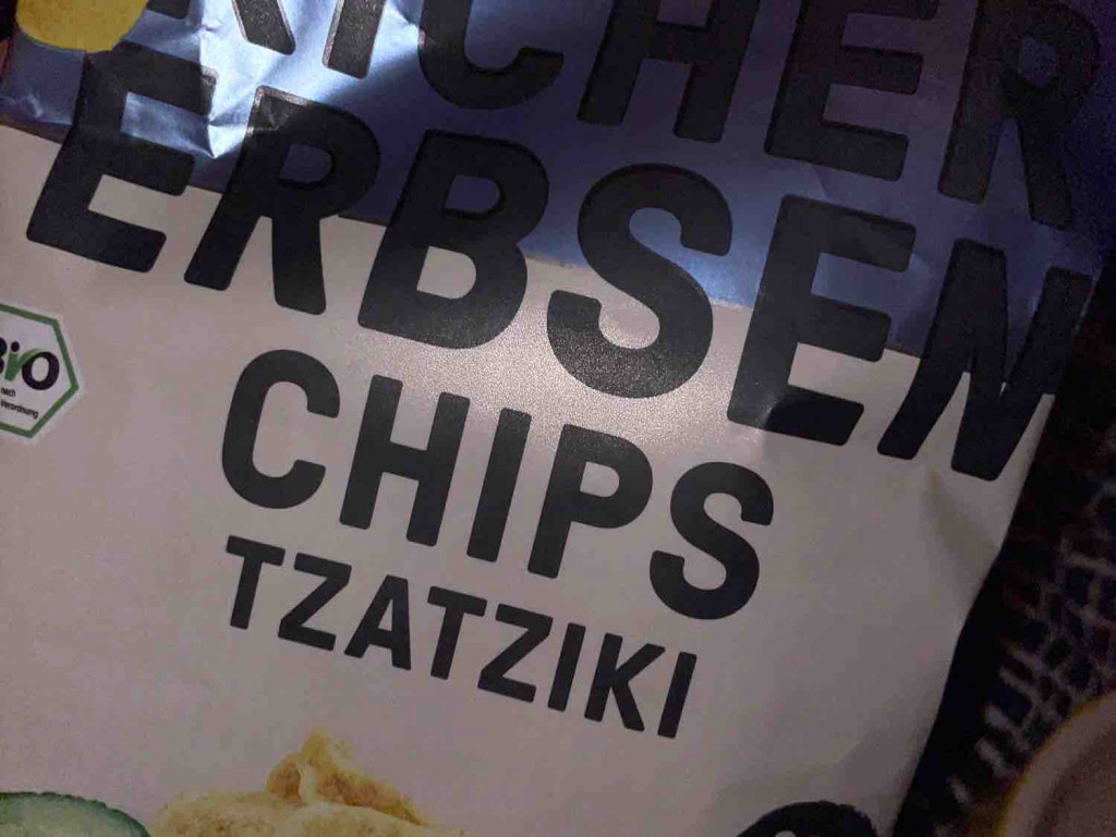 Kichererbsen Chips tzatziki von whortleberry679 | Hochgeladen von: whortleberry679