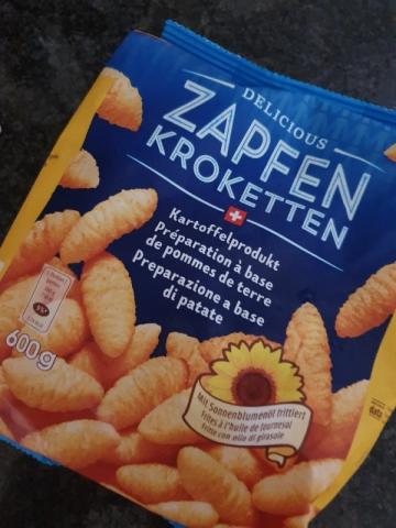 Ofen Kroketten von yanco | Hochgeladen von: yanco