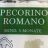 Pecorino Romano, Mind. 5Monate von NiaHannemann | Hochgeladen von: NiaHannemann