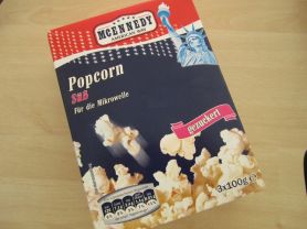 Popcorn, süß | Hochgeladen von: Teecreme