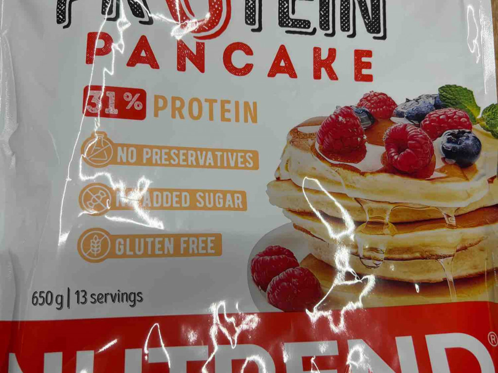 protein Pancake mittens von JanFoh | Hochgeladen von: JanFoh