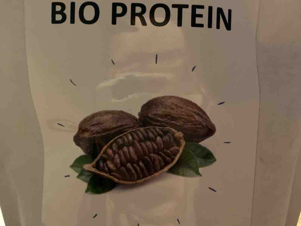 Vegan Bio Protein Kakao von sanni220 | Hochgeladen von: sanni220