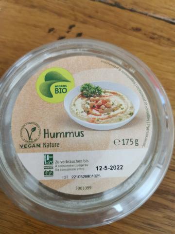 Hummus, nature von mathysmandy | Hochgeladen von: mathysmandy