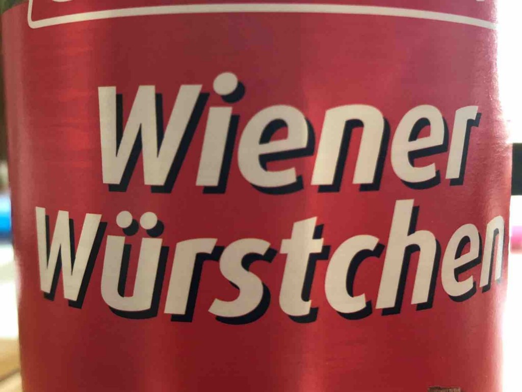 Wiener Würstchen, Die Wurst vom Lande von csspock | Hochgeladen von: csspock