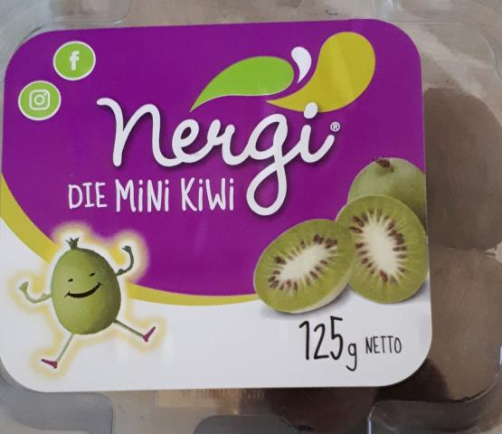 Mini Kiwi von Enomis62 | Hochgeladen von: Enomis62