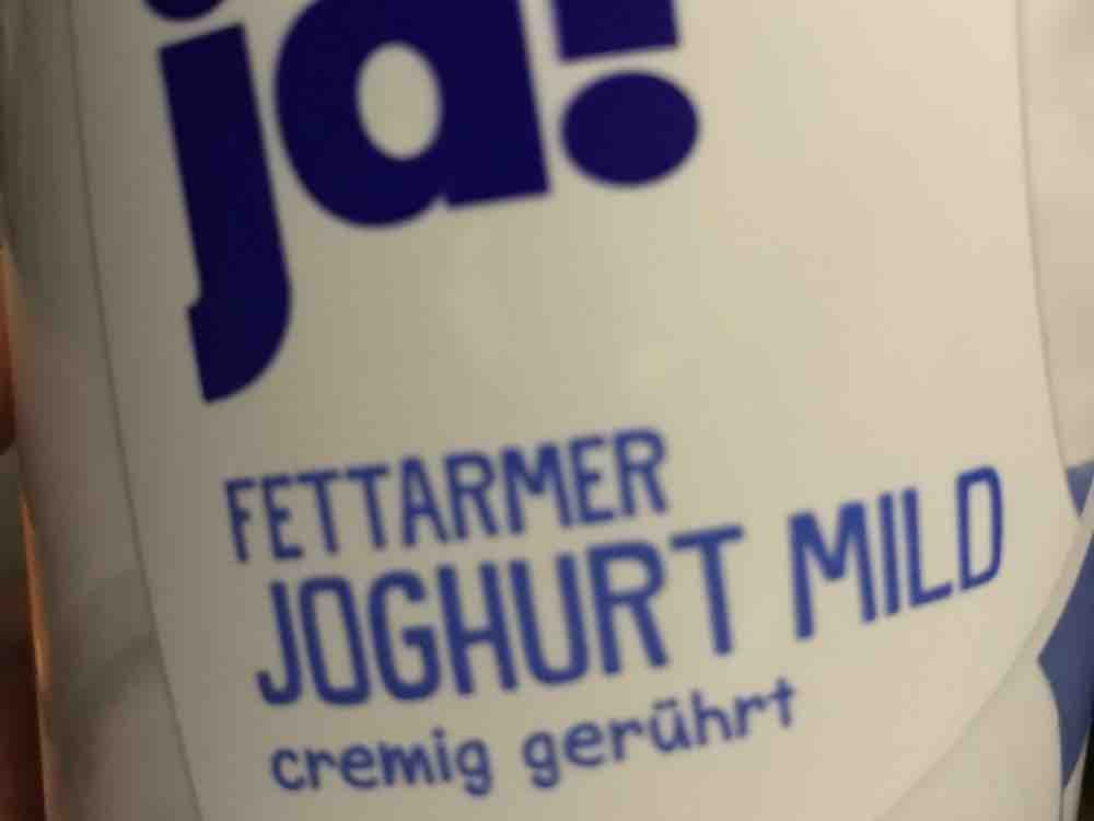 ja fettarmer Jogurt mild 1,5% von Marcel79 | Hochgeladen von: Marcel79