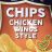 Chips  chicken wings style von joberg | Hochgeladen von: joberg