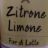 Zitrone Limone glace, fior dii latte von Rosie131 | Hochgeladen von: Rosie131