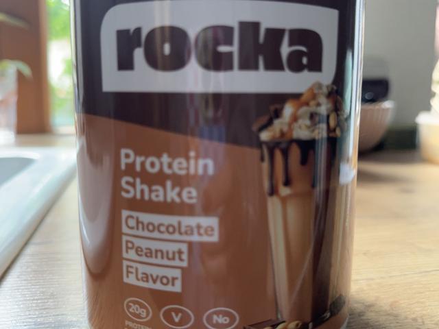 Protein Shake chocolate peanut, Vegan von katherb | Hochgeladen von: katherb Protein Shake chocolate peanut, Vegan von katherb | Hochgeladen von: katherb