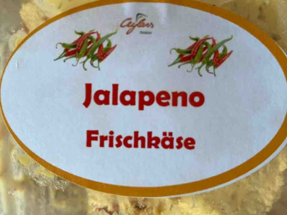 Jalapeo Frischkäse von realspiffy | Hochgeladen von: realspiffy