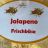 Jalapeo Frischkäse von realspiffy | Hochgeladen von: realspiffy